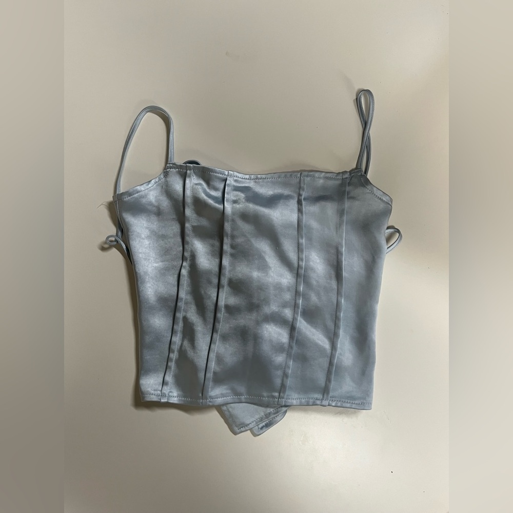 Motel Rocks Top